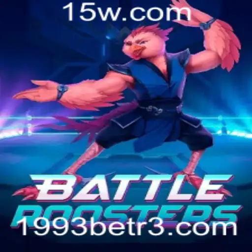 1993bet | BattleRoosters: Um Mergulho no Empolgante Mundo das Aventuras de 1993