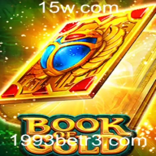 1993bet | Descubra o Fascinante Mundo de BookofGold
