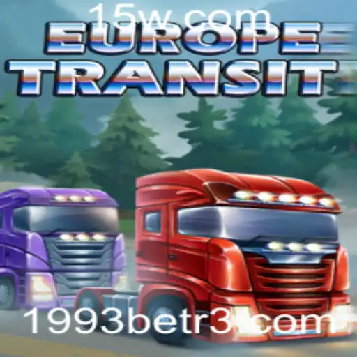 1993bet | EuropeTransit: Uma Imersão no Fascinante Mundo dos Transportes