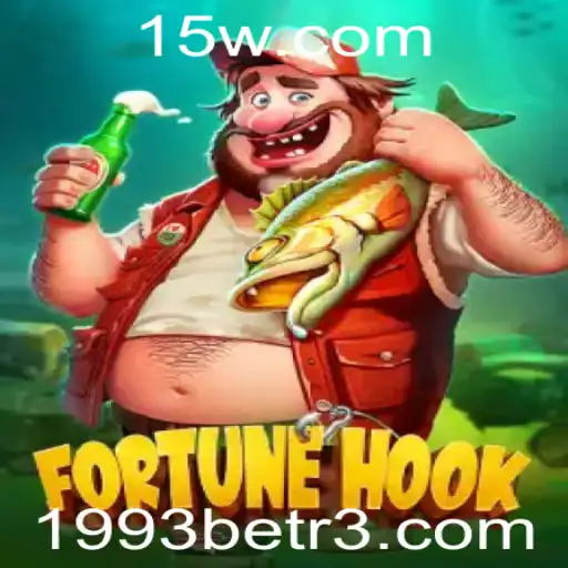 1993bet | Conheça o Jogo FortuneHook: Estratégia e Aventura com 1993bet