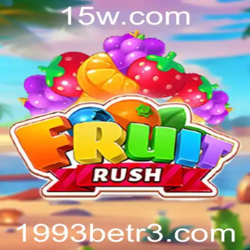 1993bet | Desvendando o Mundo de FruitRush: Experimente a Aventura de 1993bet