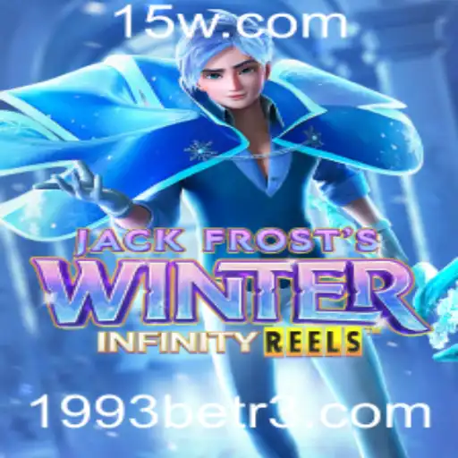 1993bet | Descubra o Fascinante Mundo de JackFrostsWinter: Aventura Gelada e Estratégia