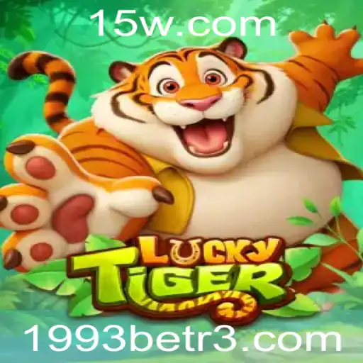 1993bet | Descubra o Mundo de LuckyTiger: Um Jogo de Estratégia e Diversão