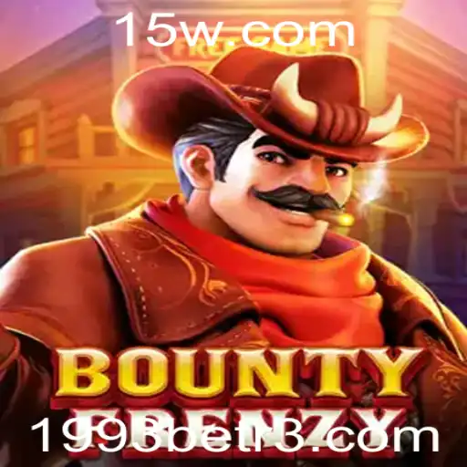 BountyFrenzy: Um Olhar Detalhado sobre o Jogo de Apostas de 1993bet