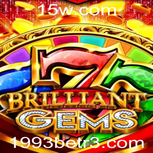 Explorando o Fascinante Mundo de 'BrilliantGems' e a Estratégia '1993bet'