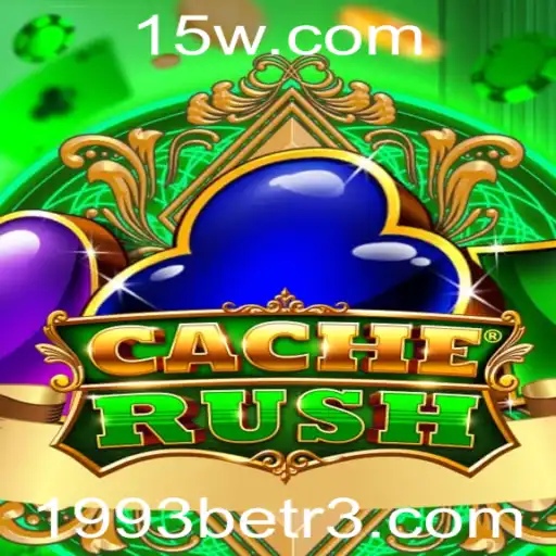 Explore CacheRush: Aventuras e Estratégias no Universo do Jogo de 1993bet