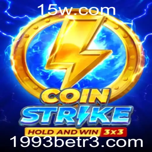 Coinstrike: O Fascinante Jogo de Apostas que Conquistou 1993bet