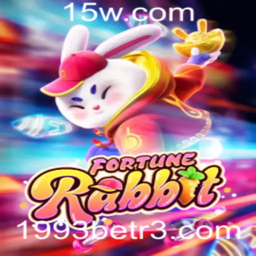 FortuneRabbit: Descubra o Jogo Que Conquista Novos Jogadores em 1993bet