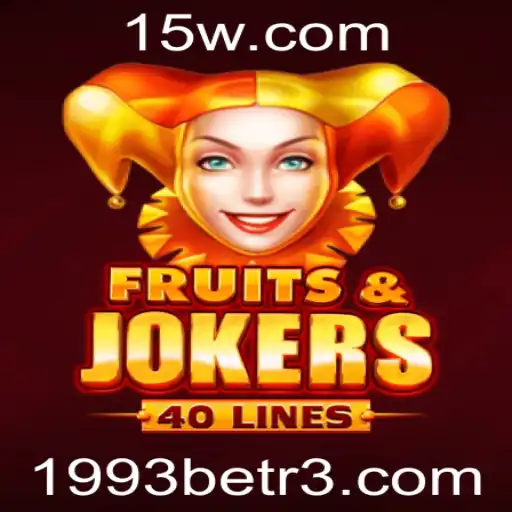 Explorando o Fascinante Mundo de FruitsAndJokers40: Um Jogo envolvente da 1993bet