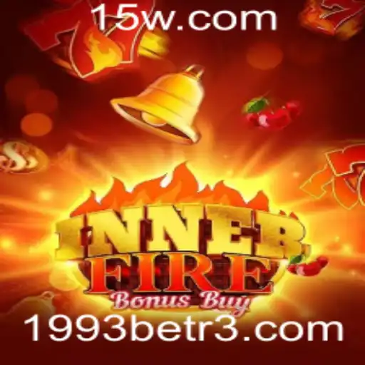 InnerFireBonusBuy: Descubra o Jogo que Está Dominando 1993bet