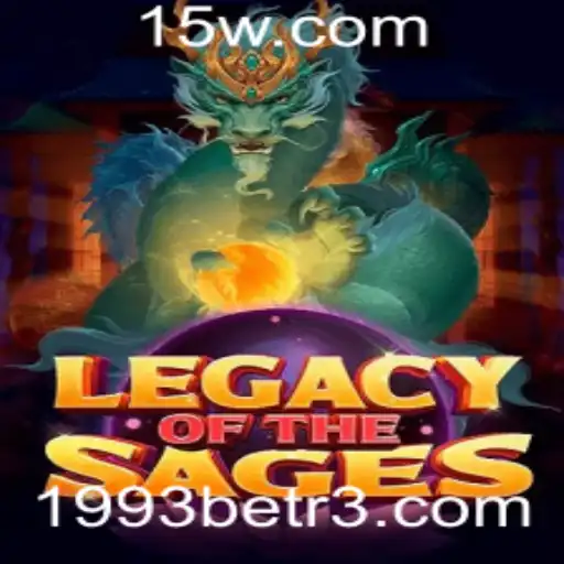 Explorando o Fascinante Mundo de 'LegacyoftheSages' - O Jogo Inovador de Estratégia