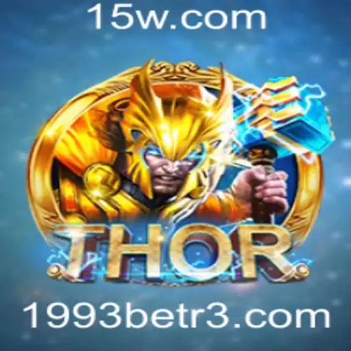 Aventura Épica no Mundo de 'THOR': Descubra o Jogo Icônico de 1993