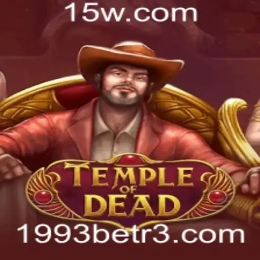 Explorando TempleofDead: Um Mergulho no Mundo Sobrenatural do Jogo
