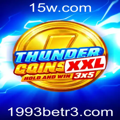 Explorando o Mundo do ThunderCoinsXxl: Um Mergulho no Excitante Jogo de 1993