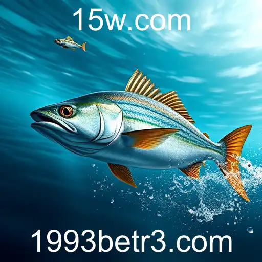 Pesca Online: Explorando o Universo da Pesca Virtual com 1993bet