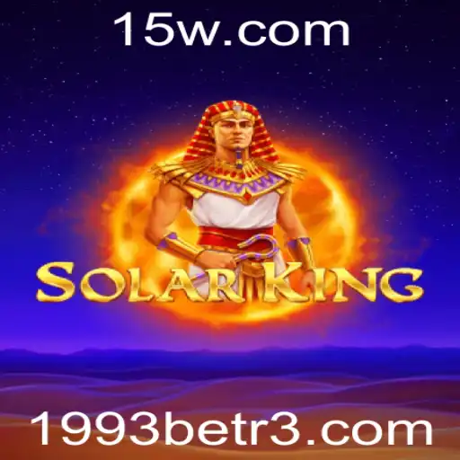 1993bet | Explorando o Universo de SolarKing: Um Clássico da Nostalgia e Estratégia