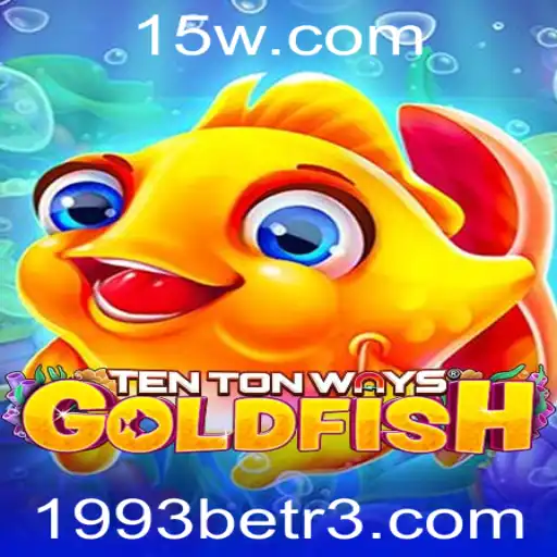 1993bet | Explorando o Fascinante Mundo de TenTonWaysGoldfish