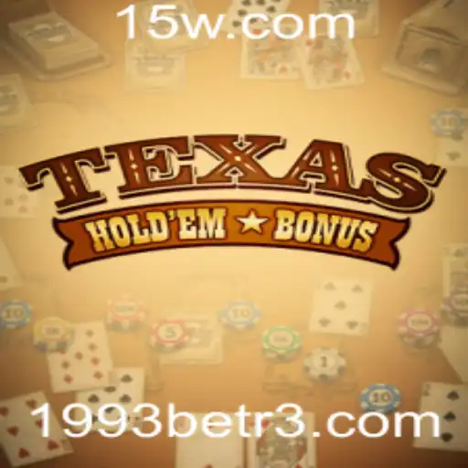 Descubra o Fascinante Mundo do Texas Hold'em Bonus: O Jogo Clássico Sob a Lente Moderna