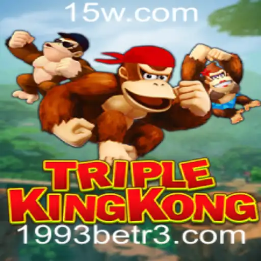 1993bet | Uma Viagem Através do TripleKingKong: Estratégias, Regras e Eventos Recentes