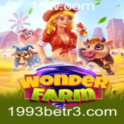 1993bet | WonderFarm: Mergulhe na Experiência de Jogo Inovadora